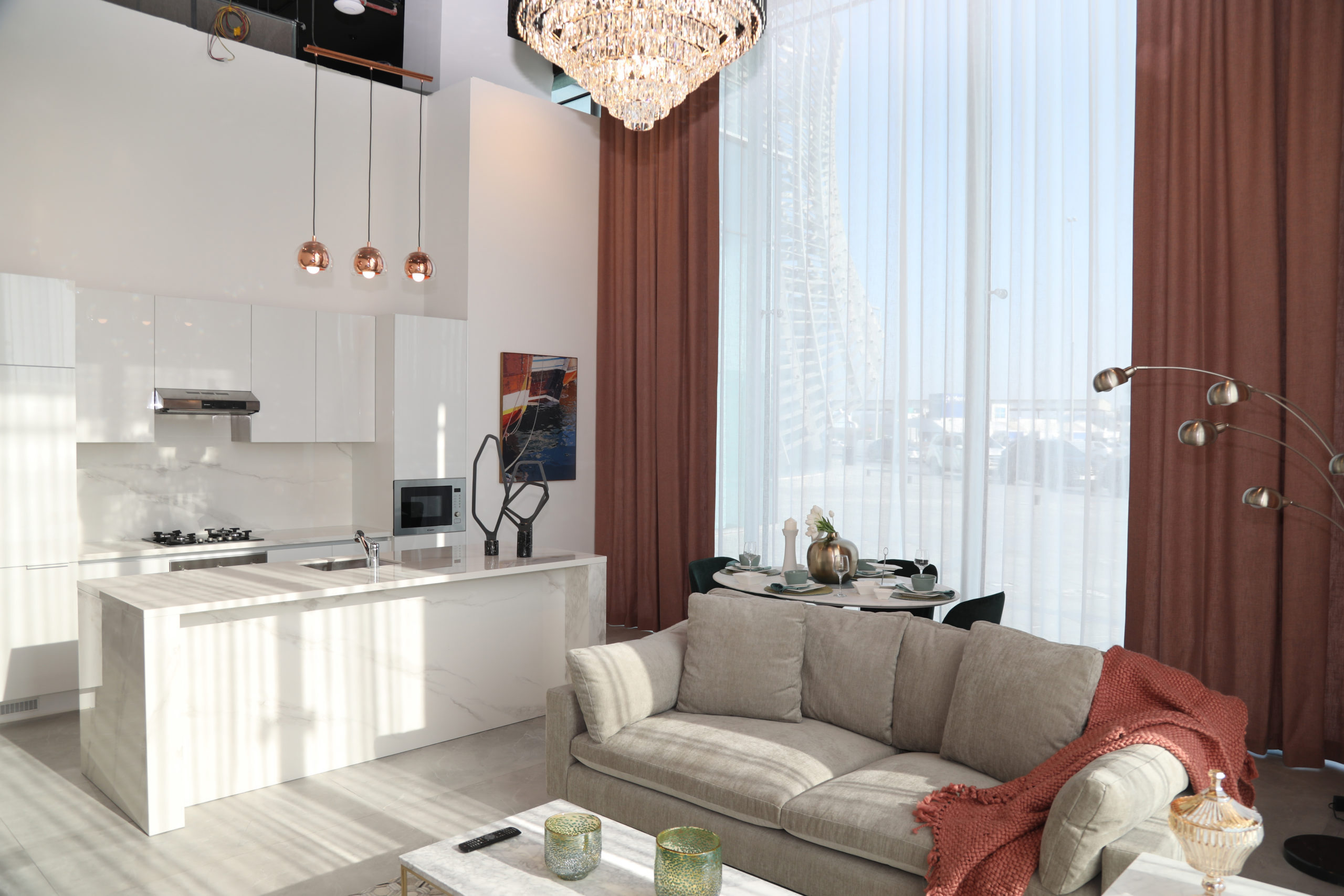 Catch Residences – image 2